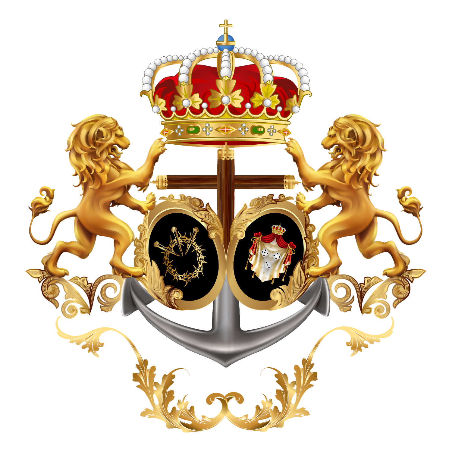 El escudo